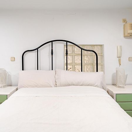 El Rincon De San Miguel Apartment มาดริด ภายนอก รูปภาพ