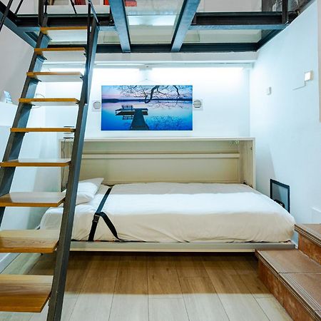 El Rincon De San Miguel Apartment มาดริด ภายนอก รูปภาพ