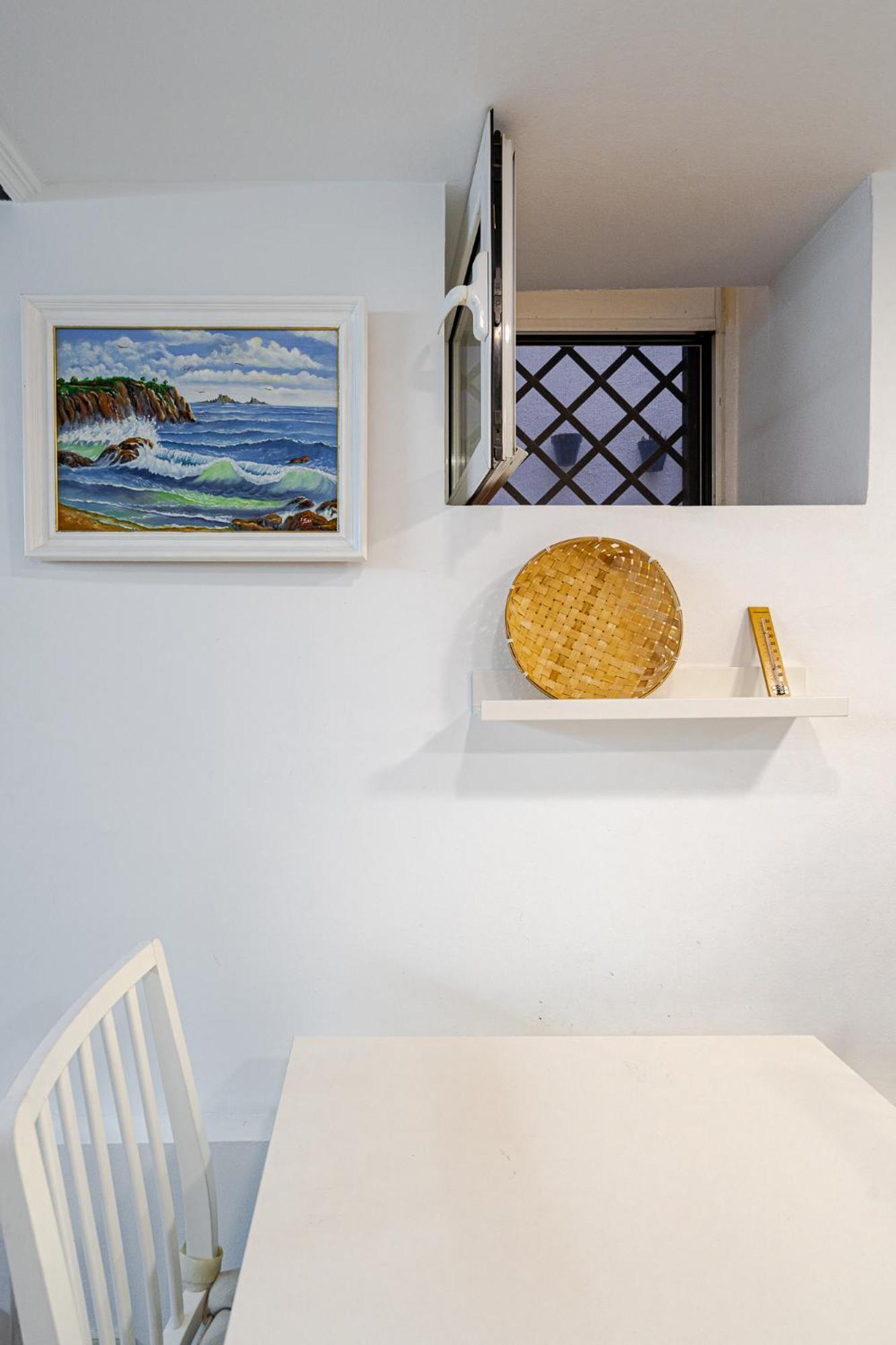 El Rincon De San Miguel Apartment มาดริด ภายนอก รูปภาพ
