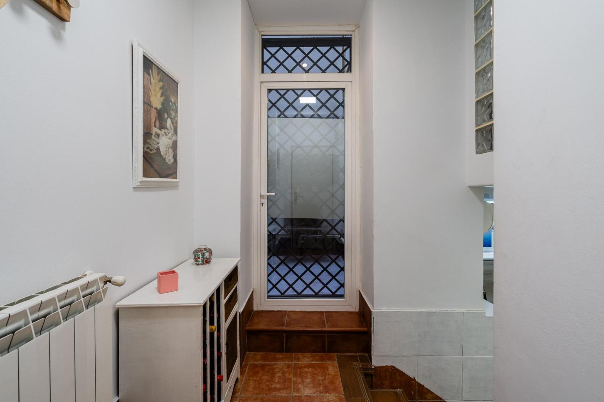 El Rincon De San Miguel Apartment มาดริด ภายนอก รูปภาพ