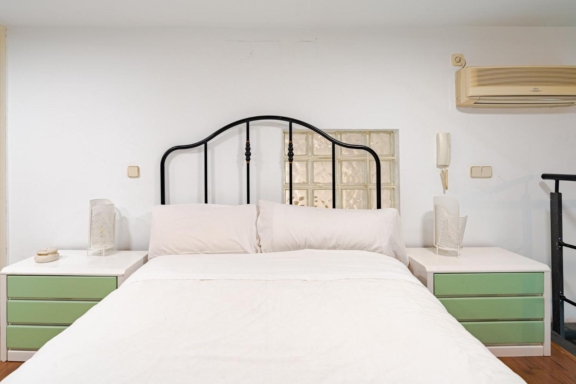 El Rincon De San Miguel Apartment มาดริด ภายนอก รูปภาพ