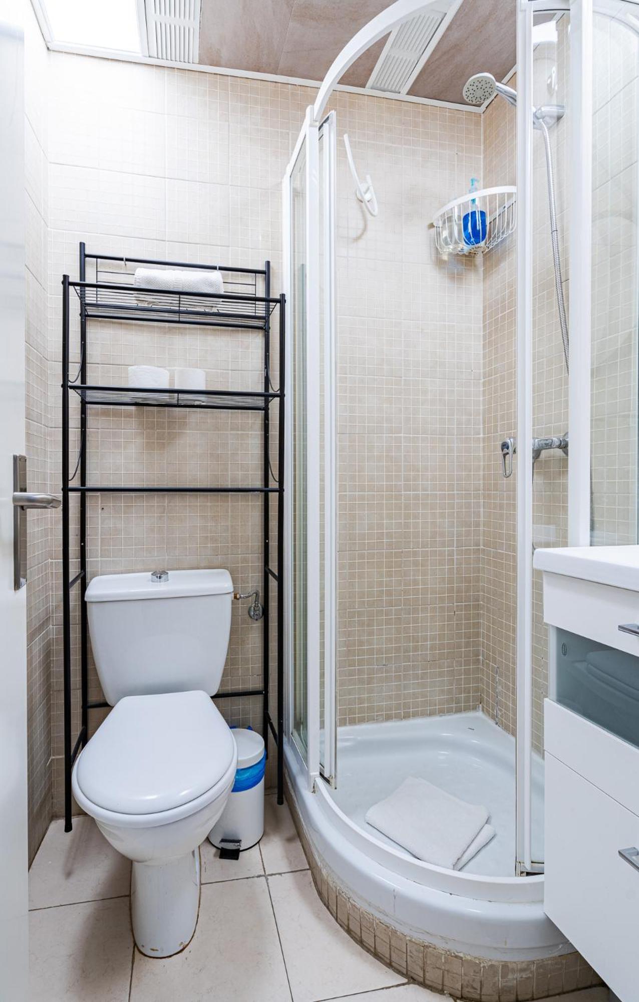 El Rincon De San Miguel Apartment มาดริด ภายนอก รูปภาพ