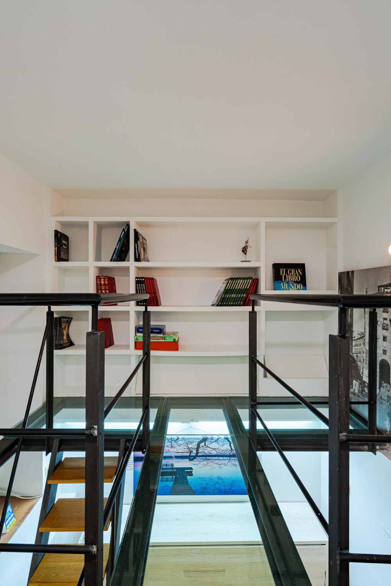 El Rincon De San Miguel Apartment มาดริด ภายนอก รูปภาพ
