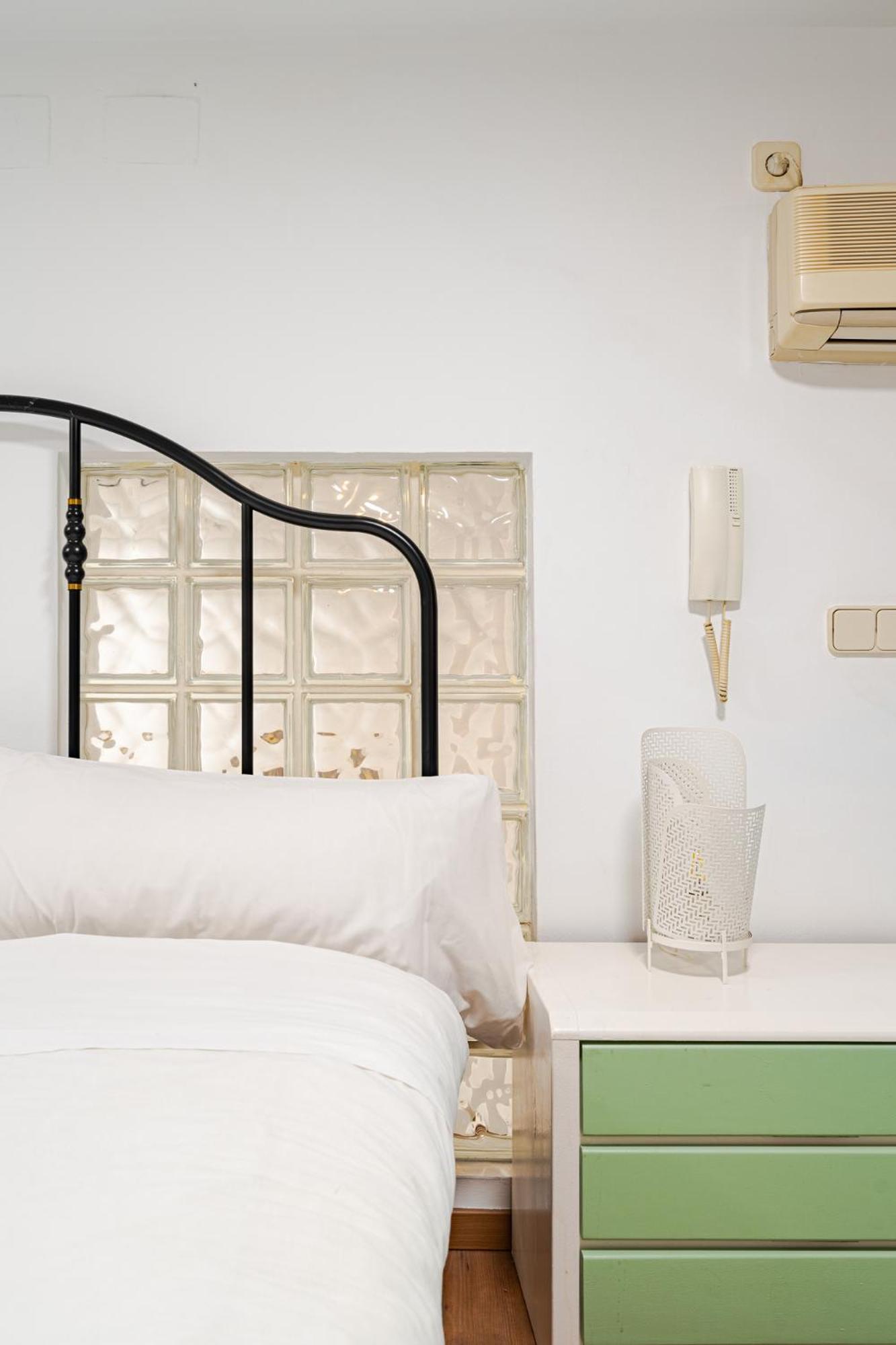 El Rincon De San Miguel Apartment มาดริด ภายนอก รูปภาพ