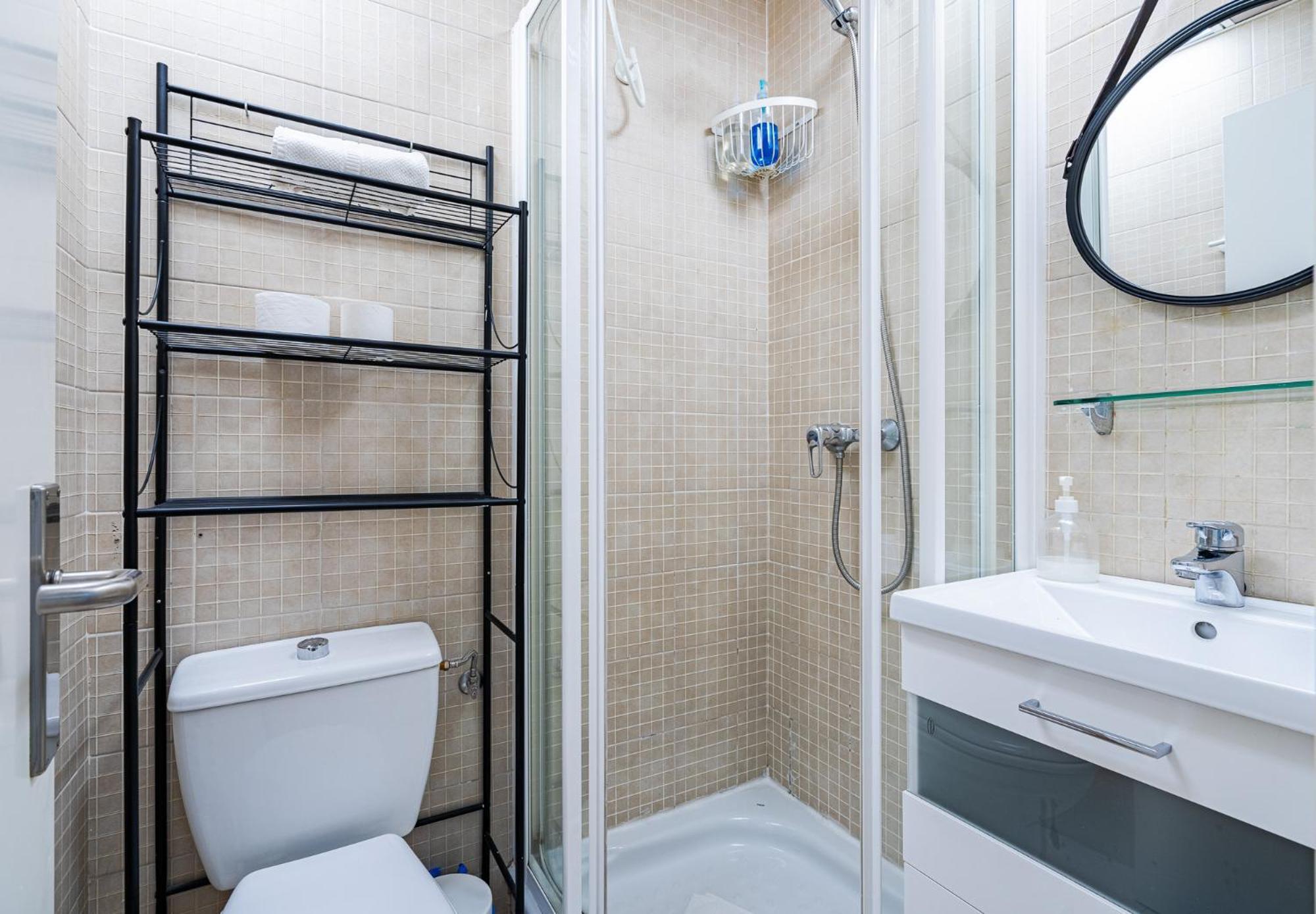 El Rincon De San Miguel Apartment มาดริด ภายนอก รูปภาพ